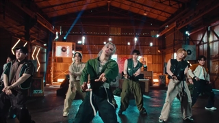 Stray Kids "Chk Chk Boom" Performance Video