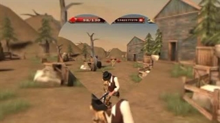 هفت تیرکش غرب وحشی پارت 2