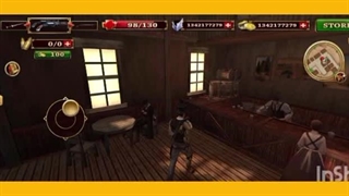 هفت تیرکش غرب وحشی پارت 3