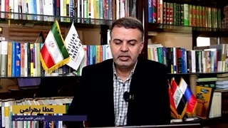 14030508: ابعاد پاسخ حزب الله به حمله اسرائیل و سطح واکنش ایران از نگاه عطوان