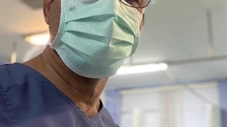 جراحی صدا توسط دکتر مسعود کاظمی بهترین جراح حنجره و صدا در ایران