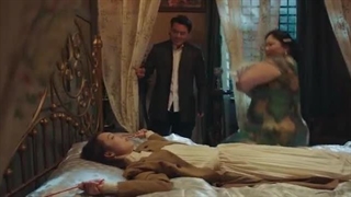 سریال چینی تغییر هویت 2024 Her Disguise قسمت 5 با زیرنویس فارسی