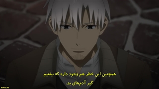 انیمه ادویه و گرگ: تاجر با گرگ دانا ملاقات می‌کند Ookami to Koushinryou: Merchant Meets the Wise Wolf قسمت 18