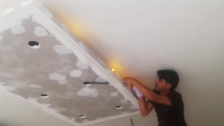 نورپردازی در شاهین شهر 09901632003