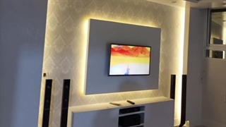 تیوی روم در شاهین شهر 09901632003