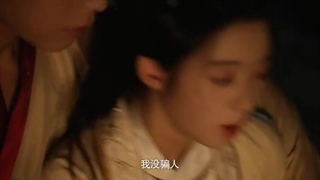 سریال چینی عشقی در رویا قسمت 19 (2024 Love in a Dream) با زیرنویس فارسی