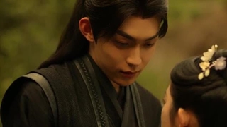 سریال چینی عشقی در رویا قسمت 20 (2024 Love in a Dream) با زیرنویس فارسی