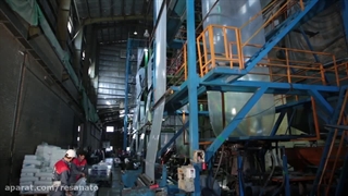 نایلون استرچ چیه؟ بهترین تولیدکننده ی نایلون استرچ