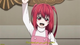 انیمه ماجراجوی میانسال تازه کار توسط قدرتمندترین تیم تمرین داده شد تا شکست_ناپذیر شود قسمت 5-480p