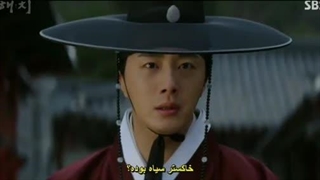سریال کره ای هه چی قسمت دهم با زیرنویس چسبیده ( سانسور شده )