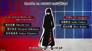 انیمه برج خدا، بازگشت شاهزاده فصل 2 قسمت 4 زیرنویس فارسی