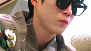 کیوت‌بازیای یونگده رو نمیتونم :)))