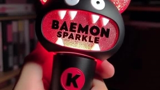 چیزی که از لایت استیک بیبی مانستر انتظار داشتیم و چیزی که گیرمون اومد...