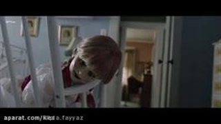 فیلم ترسناک آنابل تسخیر شده 2 دوبله فارسی