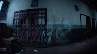 انیمه رهروان برزخ (Cong Gu Huo Niao Kaishi: Long Cheng Fengyun (Purgatory Walkers قسمت 9