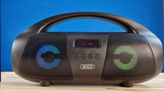 اسپیکر ایکس او F40