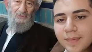 توصیه استادعلی اکبر مهدی پور به نوجوانان