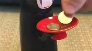 قلک پرروی چینی