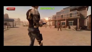 هفت تیرکش غرب وحشی پارت آخر