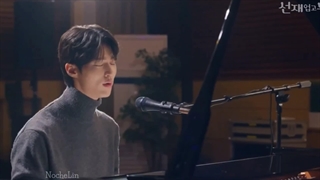 میکس عاشقانه سریال کره‌ای دونده دوست‌داشتنی Lovely Runner با آهنگ خود سریال، سوناگی با صدای بیون ووسوک، Ost Sudden Shower