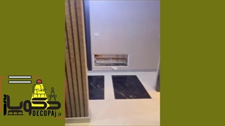 منزل زیبا از یاسوج و خرید سرویس خواب و مبلمان از فروشگاه دکو.پاژ