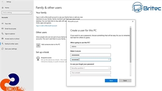 5 گام آسان برای حفاظت از اطلاعات مهم در ویندوز
