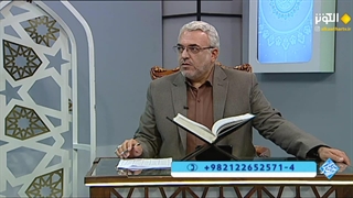 نور الهدى - 07.29.2024