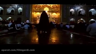 سکانسی از فیلم هر شب تنهایی