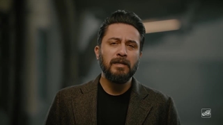 موزیک ویدیو روزبه بمانی به نام تاریک | جوان موزیک