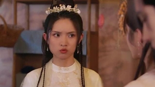 سریال چینی دلبند ژنرال 2023 The General’s Sweety قسمت 5 با زیرنویس فارسی