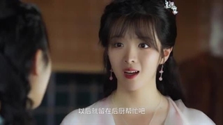 سریال چینی دلبند ژنرال 2023 The General’s Sweety قسمت 6 با زیرنویس فارسی