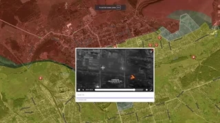 14030509: بروزرسانی جنگ اوکراین: نبرد برق آسا