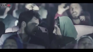 Mohsen Chavoshi - Babe Delami _ محسن چاوشی - موزیک ویدیو سریال خسوف - باب دلمی