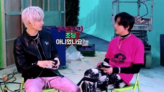 برنامه‌ی DREAM VS DREAM این قسمت : جیسونگ در مقابل هچان