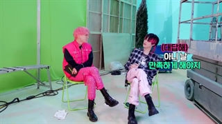 برنامه‌ی DREAM VS DREAM این قسمت : جنو در مقابل چنلو