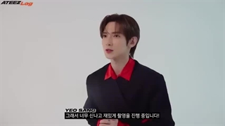 قسمت صد و سی و هشت  LogBook | ATEEZ Log