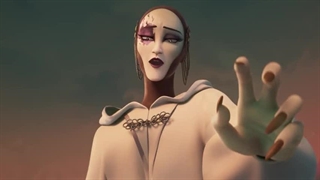 سینمایی شاگرد ببر با دوبله سورن!!!