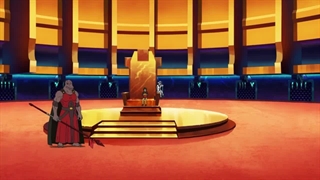 انیمه برج الهگان فصل اول قسمت پنجم دوبله فارسی