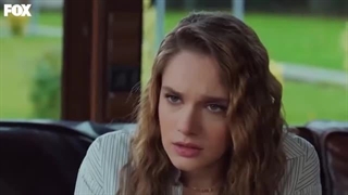 سریال ترکی عشق بی حد مرز قسمت 19 دوبله فارسی