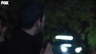 سریال ترکی عشق بی حد مرز قسمت 20 دوبله فارسی فصل اول