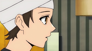 انیمه برج الهگان فصل اول قسمت شش دوبله فارسی