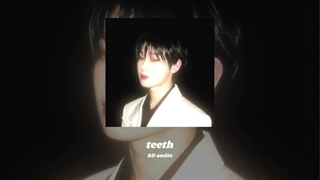 آهنگ Teeth از هیسونگ‌سونو‌جونگوون‌نیکی (8 بعدی..با هندزفری گوش کنین:)