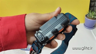 هدلامپ نواری سنسوردار دیپکینگ Deepking DK-379