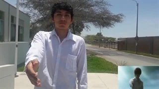 اوپنینگ دفتر مرگ (طنز)