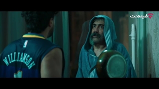 قسمت جدید داریوش - ( دانلود قسمت 3 ) از این لحظه شاخ به شاخ‌تون با یه زن و بچه تنها نیست با منه!