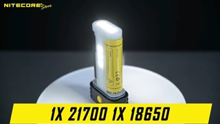 فانوس کمپینگ نایتکُر Nitecore LR60 Plus