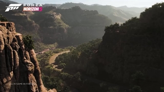 FORZA HORIZON5