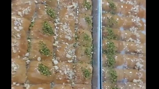 قنادی تک بانو بندرعباس