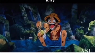 فاز لوفی رو دوست دارم