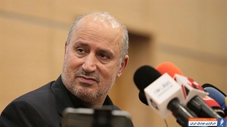 مهدی تاج: هیچ باشگاهی نمی‌تواند بگوید مسئول تماشاگرانش نیست